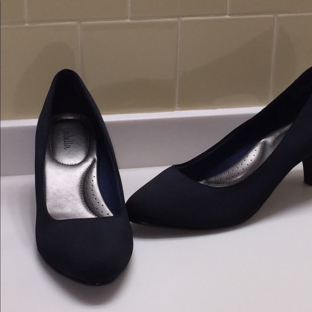 2 inch heels